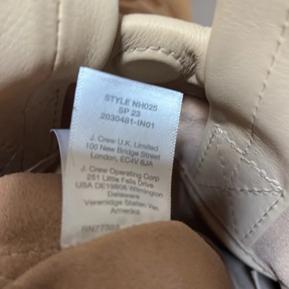 Madewell Piazza Crossbody Bag - Picture 4 of 7